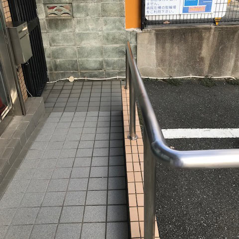 福神調剤薬局 曙店 写真
