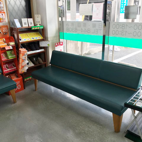 福神調剤薬局 曙店 写真