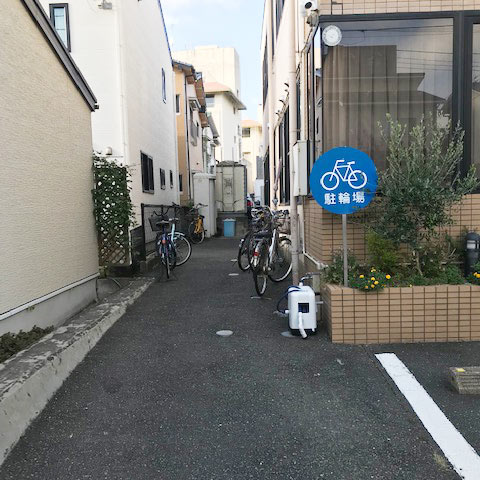 福神調剤薬局 曙店 写真