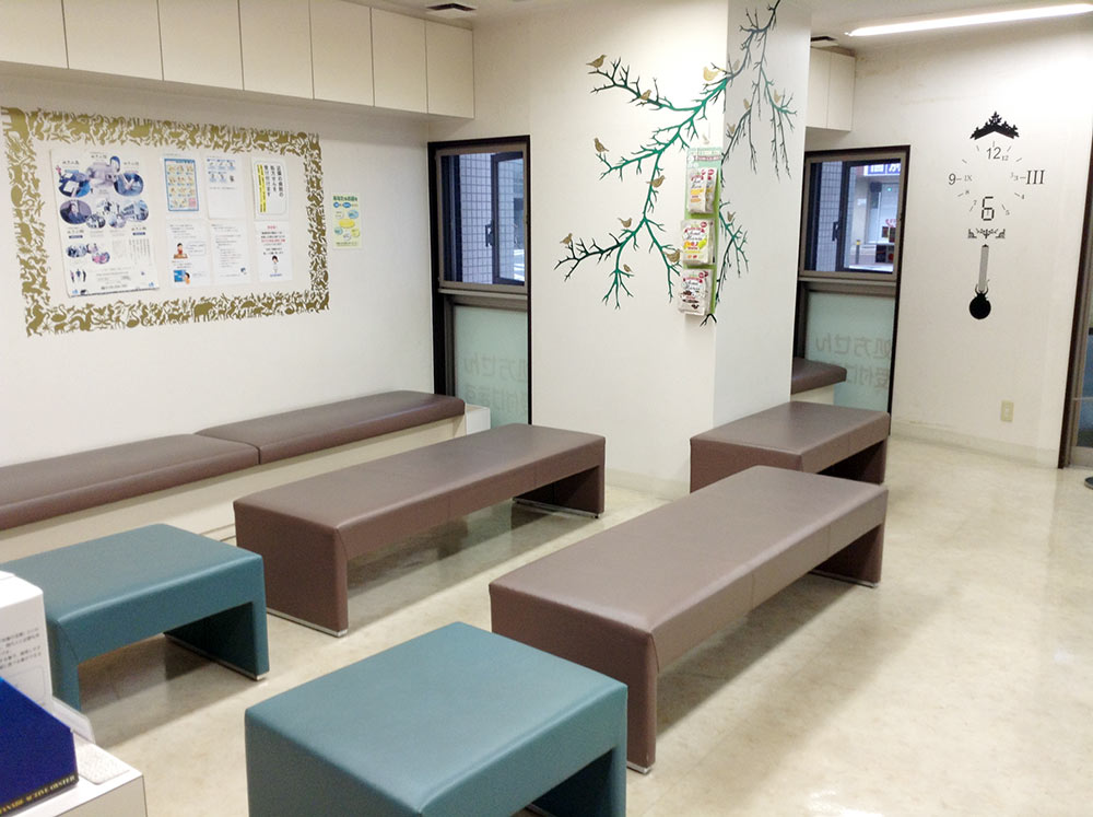 福神調剤薬局 藤崎店 写真