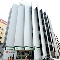 福神調剤薬局 藤崎店