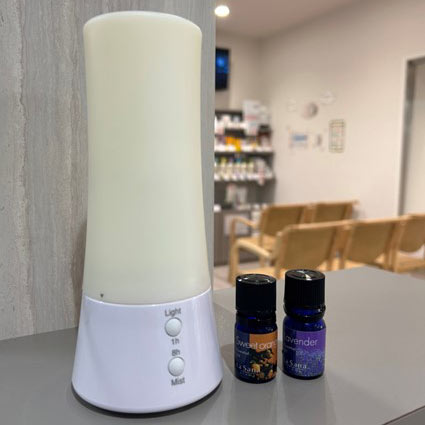 福神調剤薬局 箱崎駅前店 写真