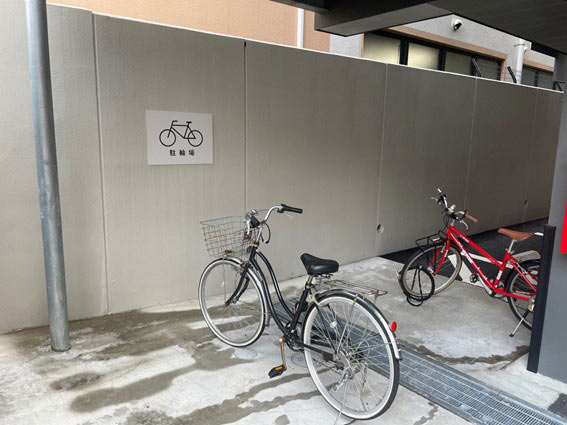 福神調剤薬局 箱崎駅前店 写真