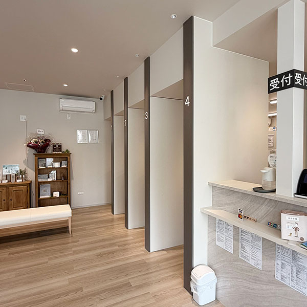 福神調剤薬局 箱崎駅前店 写真