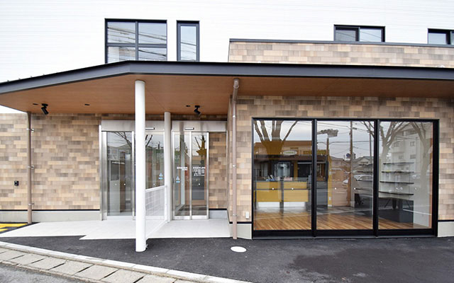 福神調剤薬局 星の原店 写真