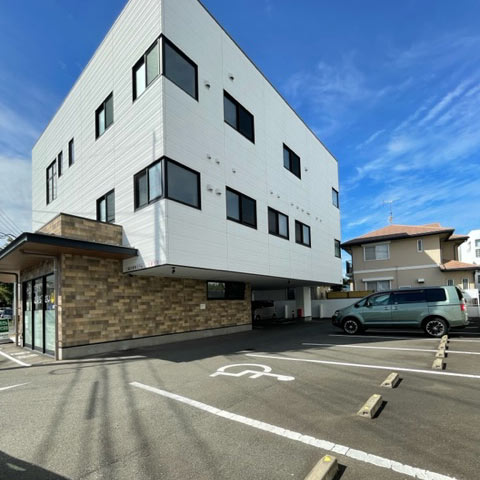 福神調剤薬局 星の原店 写真