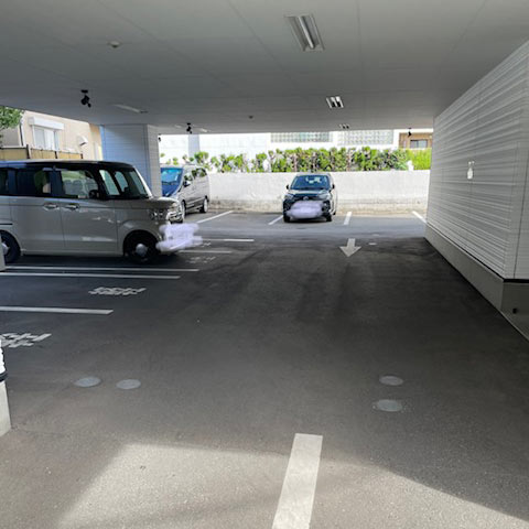 福神調剤薬局 星の原店 写真