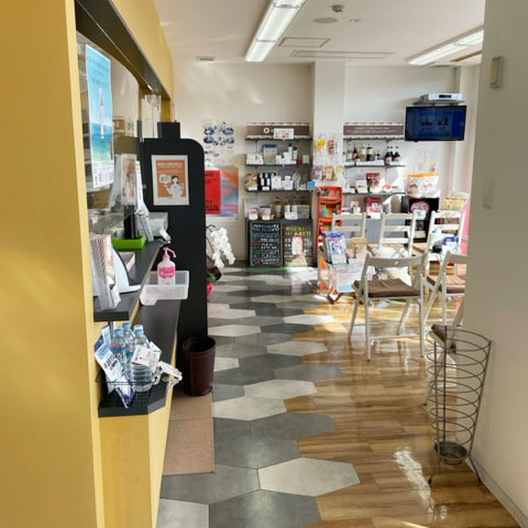 福神調剤薬局 星の原店 写真