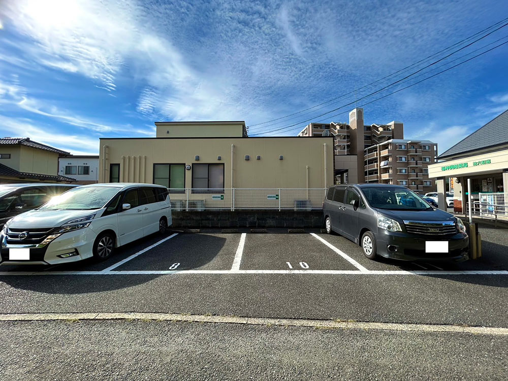 福神調剤薬局 拾六町店 写真