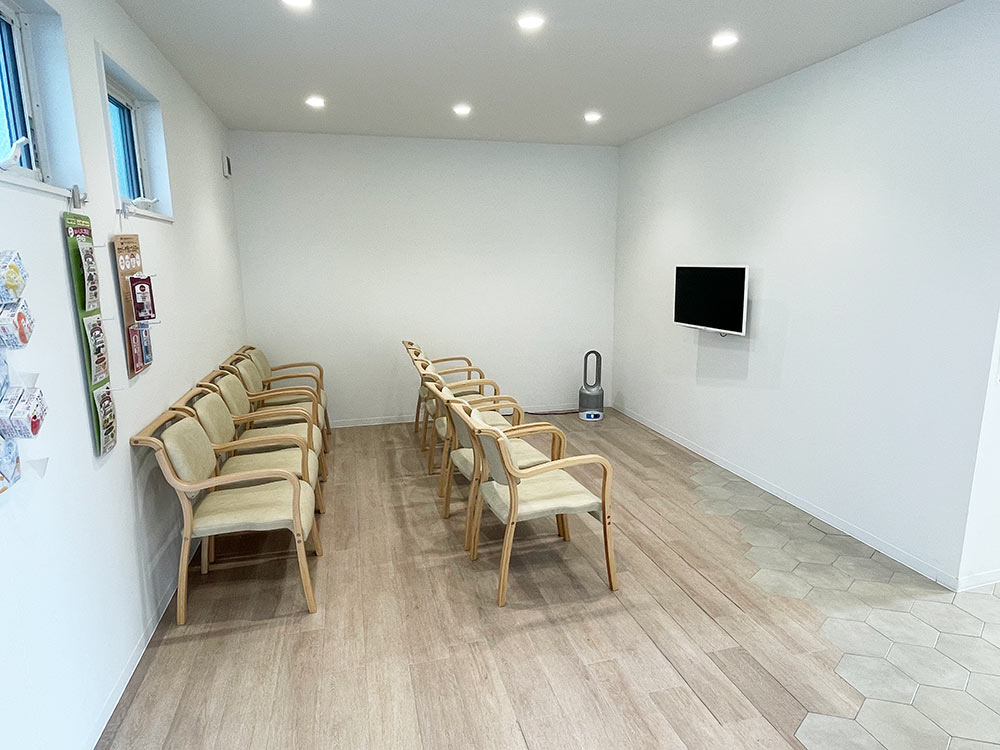 福神調剤薬局 かやの森店 写真