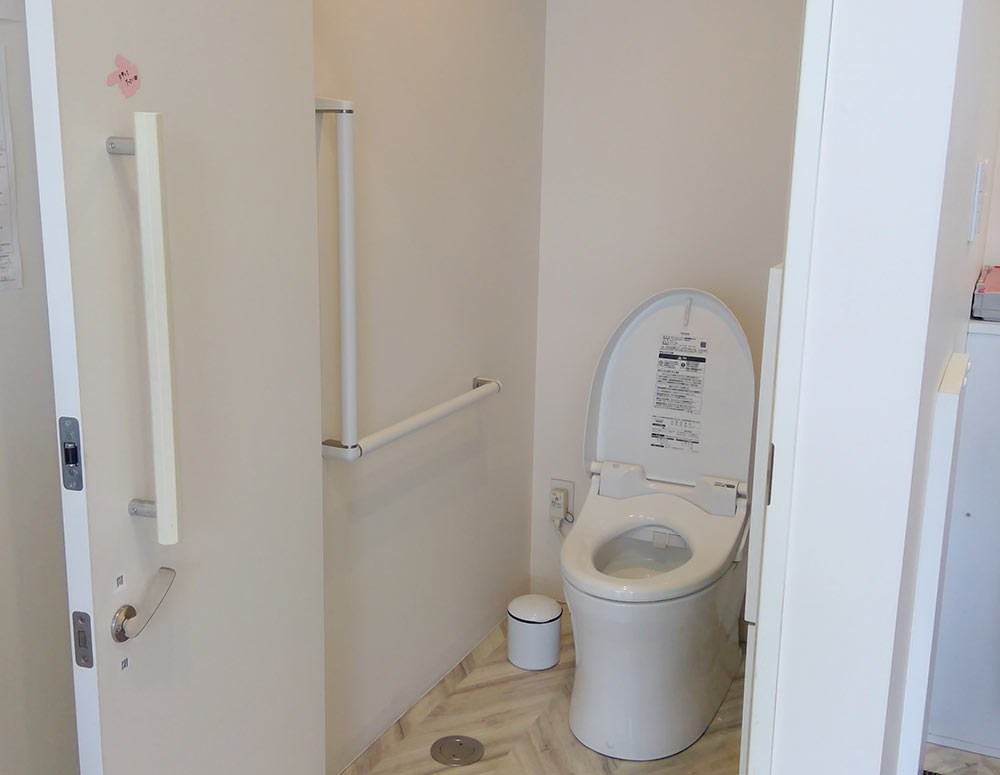 福神調剤薬局 元町店 写真