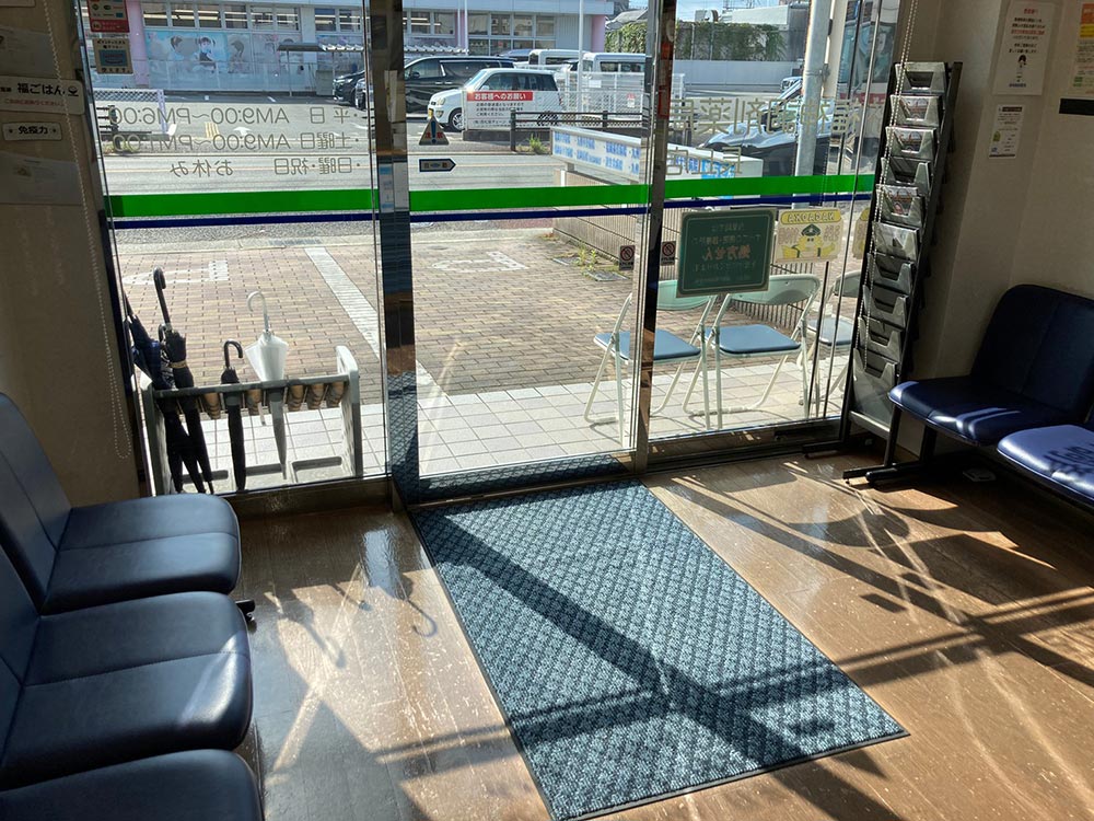 福神調剤薬局 長丘店 写真