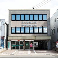 福神調剤薬局 長丘店