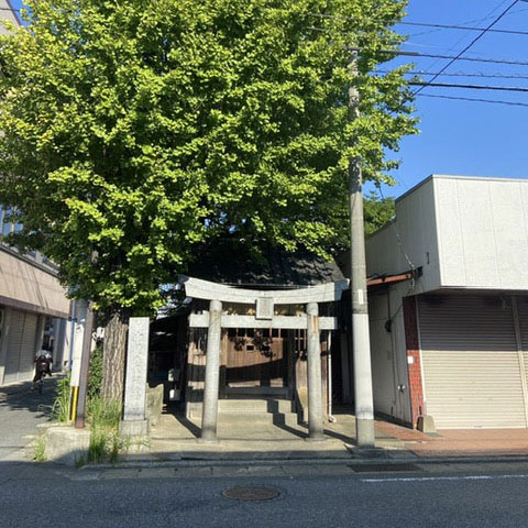 福神調剤薬局 中尾店 写真