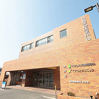 福神調剤薬局 奈多店