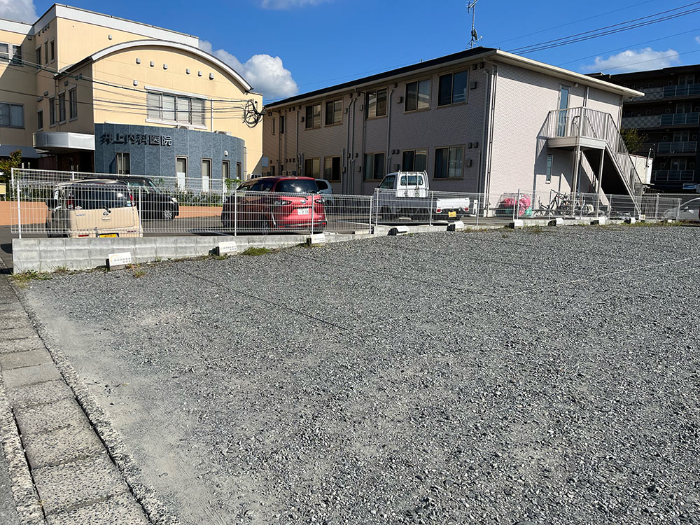 福神調剤薬局 大城店 写真