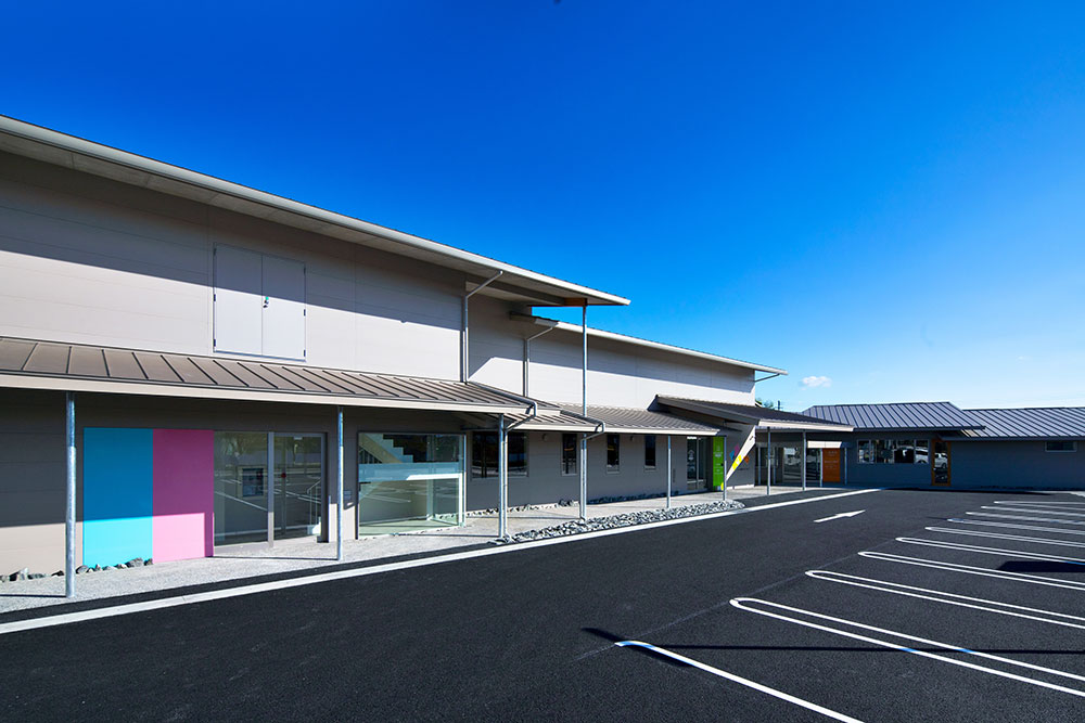 福薬局 小郡店 写真