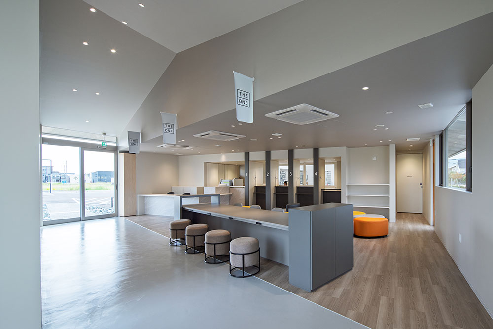 福薬局 小郡店 写真