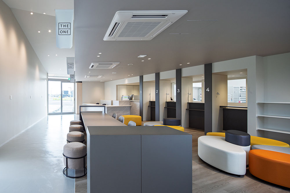 福薬局 小郡店 写真