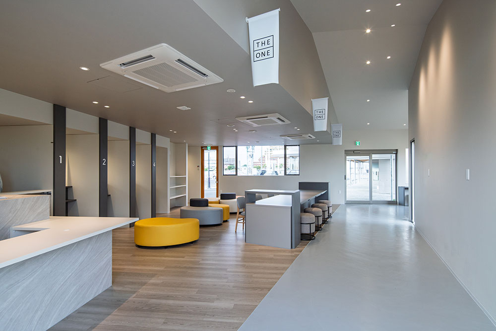 福薬局 小郡店 写真