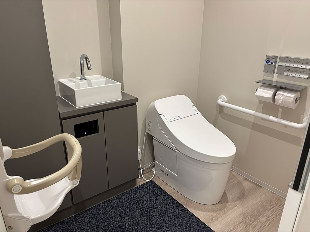 福薬局 小郡店 写真