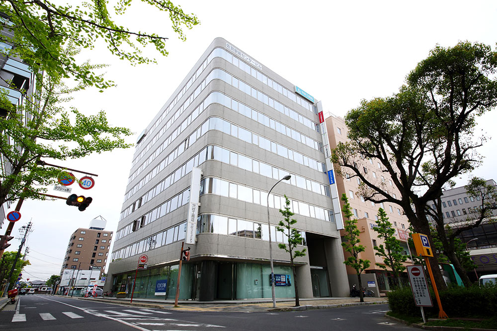 福神調剤薬局 佐賀駅前店