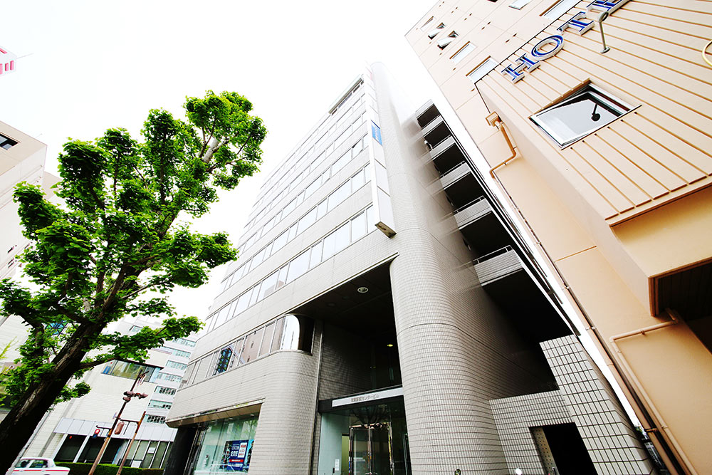 福神調剤薬局 佐賀駅前店 写真