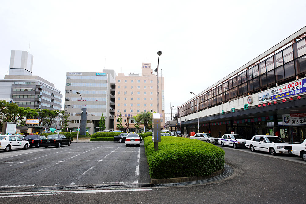 福神調剤薬局 佐賀駅前店 写真