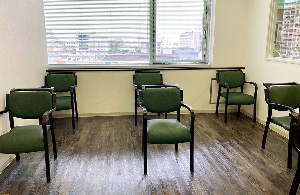 福神調剤薬局 佐賀駅前店 写真