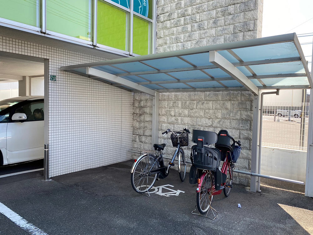 福神調剤薬局 周船寺店 写真