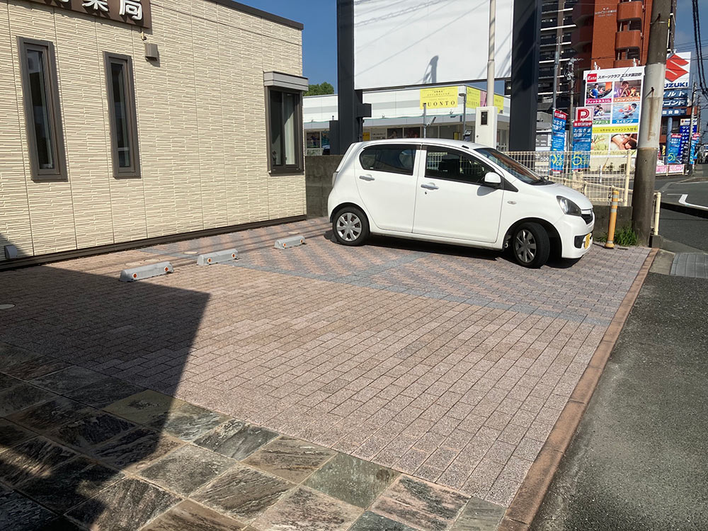 福神調剤薬局 諏訪野町店 写真