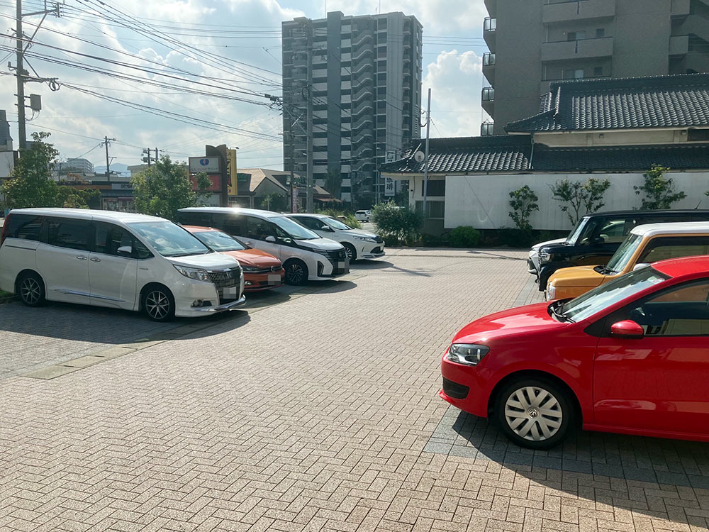 福神調剤薬局 諏訪野町店 写真