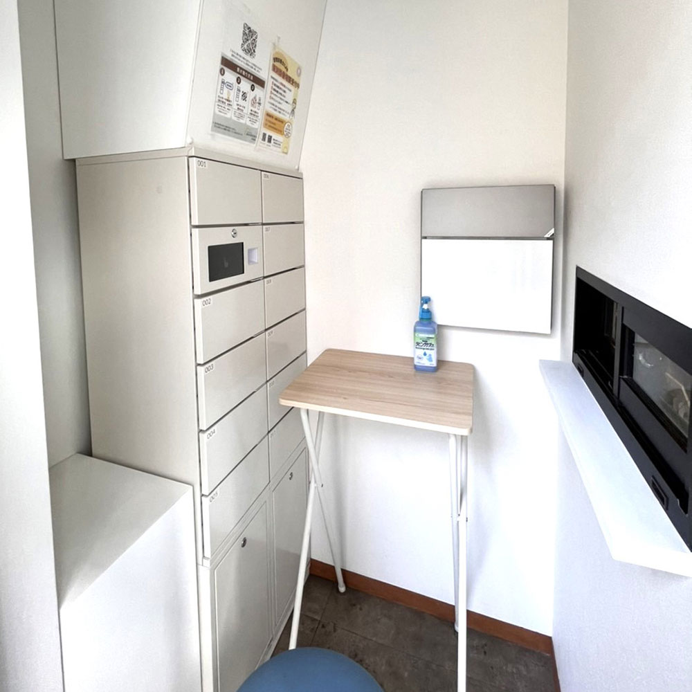 福神調剤薬局 天神南店 写真