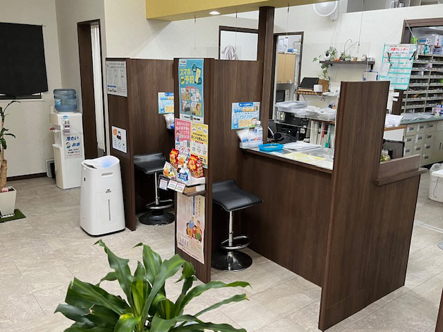 ふくじん調剤薬局 吉塚店 写真
