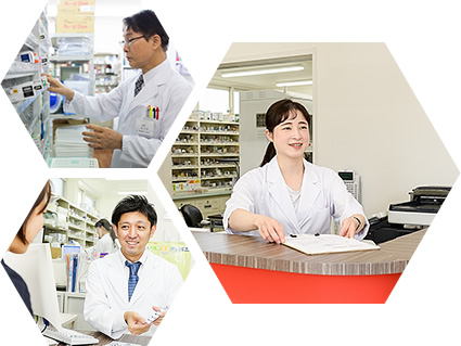 医薬事業