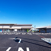 福薬局 小郡店オープン！