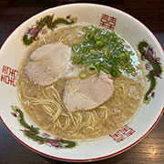 元町店周辺ラーメンランキング