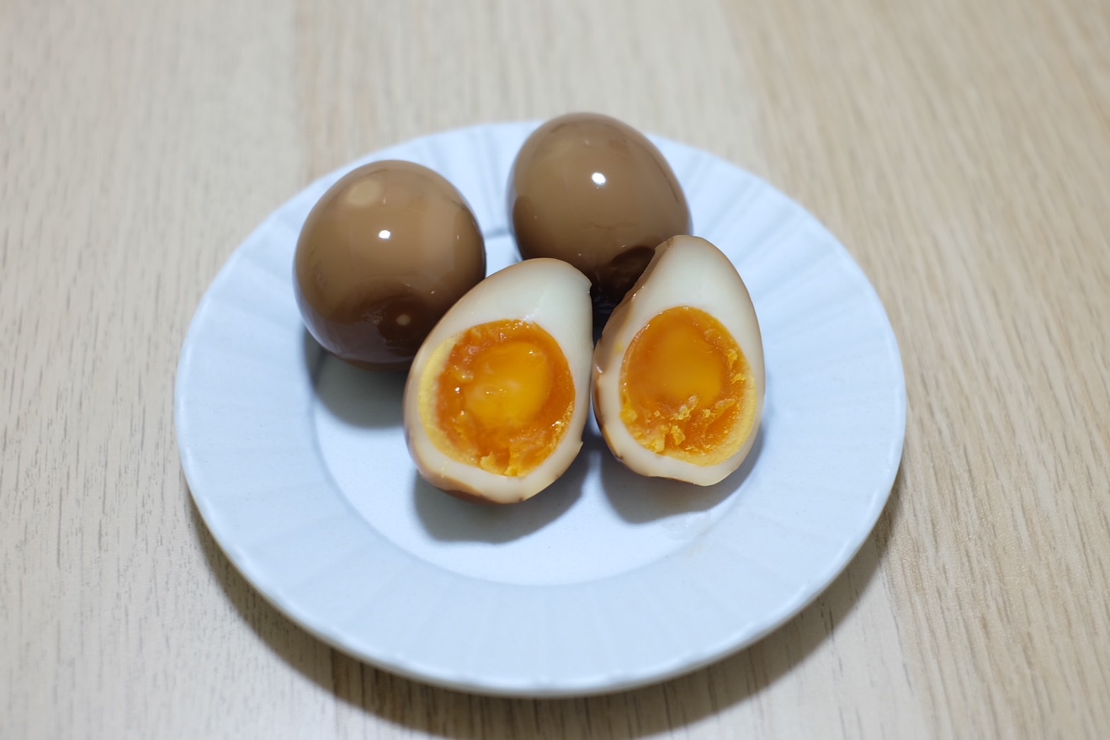 超簡単！！絶品煮卵
